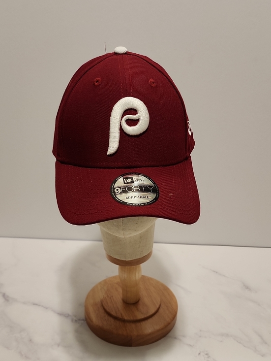 Phillies Other - Phillies  Baseball Cap Brand New One Size